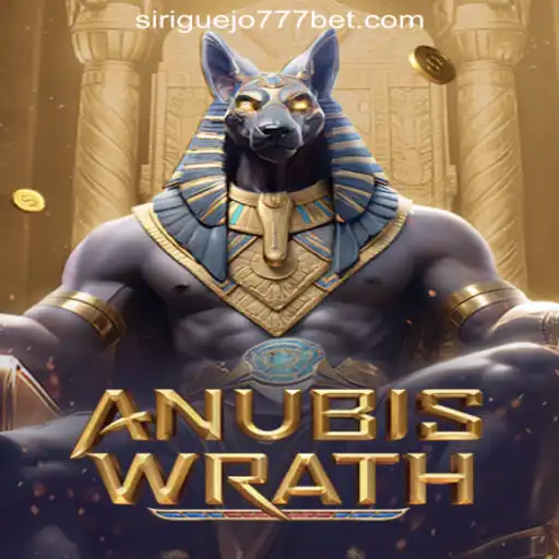 AnubisWrath: Discovering the Ancient Egyptian Slots Adventure