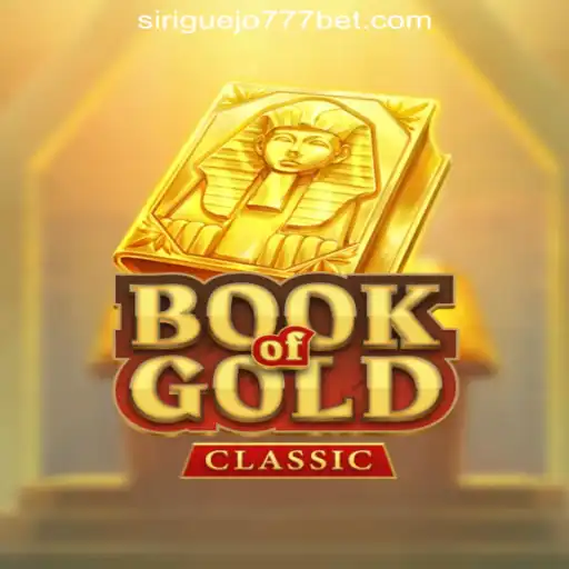 Embark on an Adventurous Journey with BookOfGoldClassic