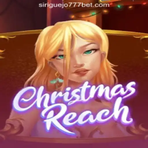 Exploring the Festive World of ChristmasReach: A Dive into 'Siriguejo777 Oficial Slots Brasil #1'