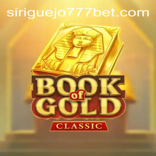 Embark on an Adventurous Journey with BookOfGoldClassic