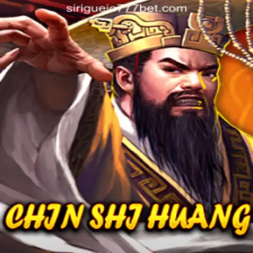 Unveiling the Mysteries of ChinShiHuang: Dive into Siriguejo777 Oficial Slots Brasil #1