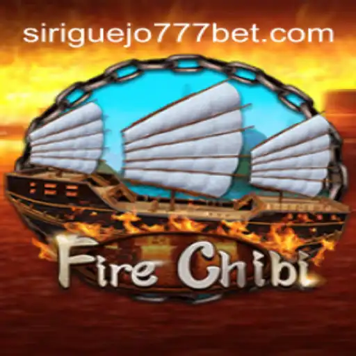 Unveiling FireChibi: Enter the World of Siriguejo777 Oficial Slots Brasil #1