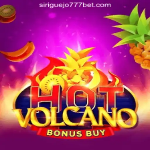 Get Fired Up: Exploring the Thrills of HotVolcanoBonusBuy