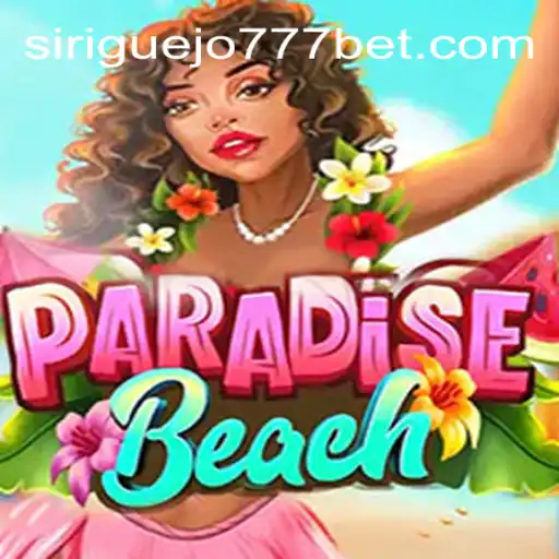 Discover ParadiseBeach: Dive into the Vibrant World of Siriguejo777 Oficial Slots Brasil #1