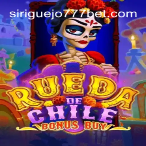Exploring the Thrills of RuedaDeChileBonusBuy: An Insight into Siriguejo777 Oficial Slots Brasil #1
