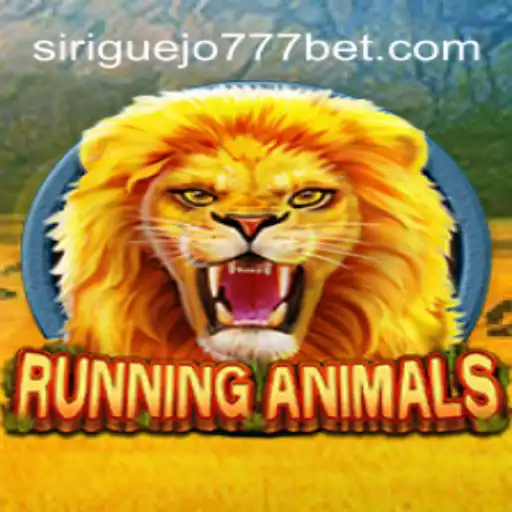 Exploring the Thrilling World of RunningAnimals: A Deep Dive