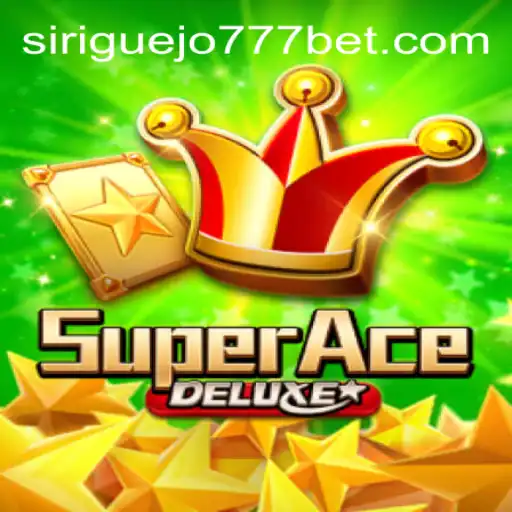 Exploring SuperAceDeluxe: A New Star in the Gaming Universe