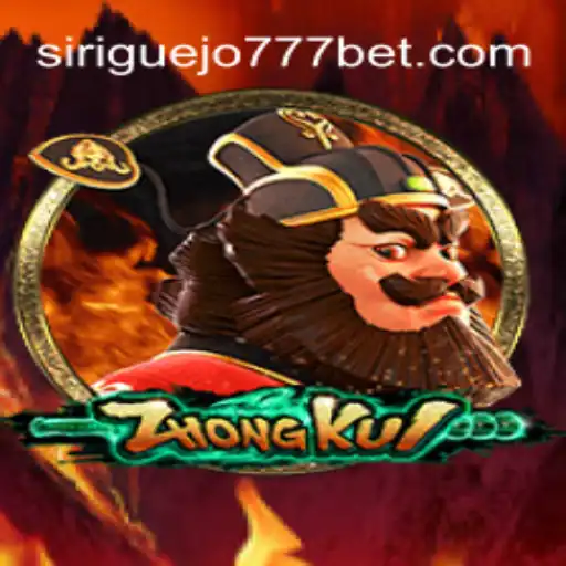 Unveiling ZhongKui: A Comprehensive Guide to the Epic Adventure Slot Game