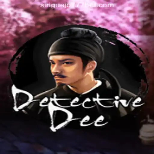 Explore DetectiveDee: A Mysterious Adventure with Siriguejo777 Oficial Slots Brasil #1