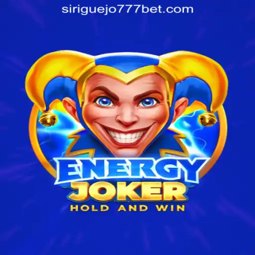 EnergyJoker: A Captivating Entry in the World of Online Slots