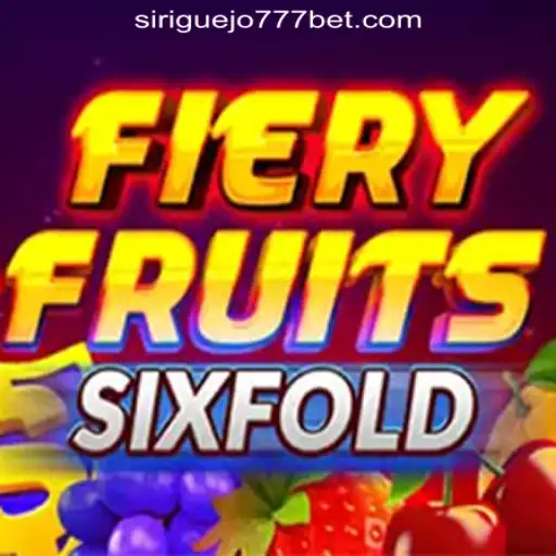FieryFruitsSixFold: A Comprehensive Guide to the New Slots Sensation