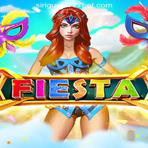 Fiesta: Exploring the Thrills of Siriguejo777 Oficial Slots Brasil #1