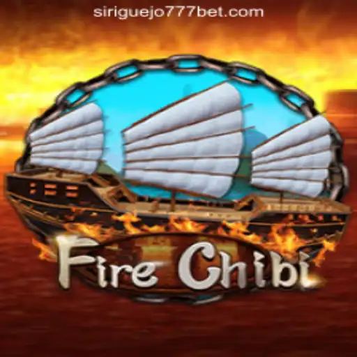Unveiling FireChibi: Enter the World of Siriguejo777 Oficial Slots Brasil #1