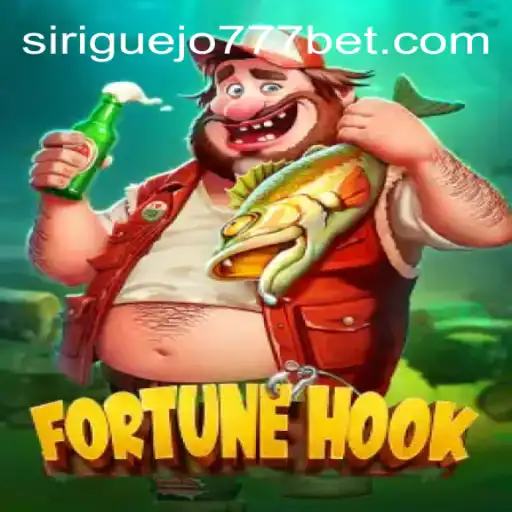 Discover the Thrills of FortuneHook: The Leading Slot Game with Siriguejo777 Oficial Slots Brasil