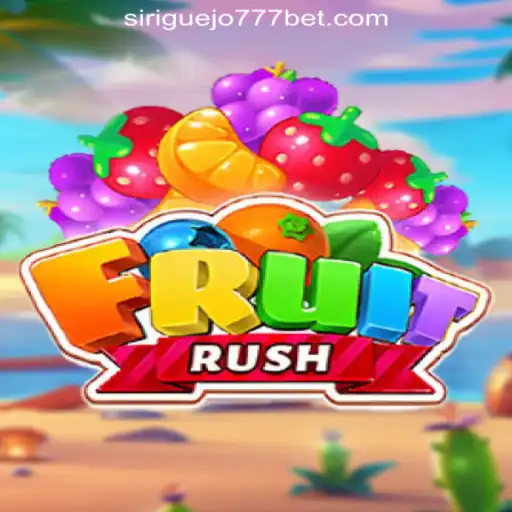 Exploring the Exciting World of FruitRush: An Introduction to Siriguejo777 Oficial Slots Brasil #1