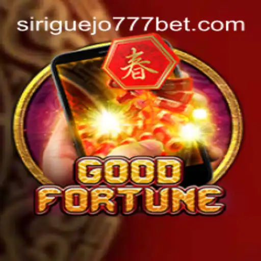 Exploring the Allure of GoodFortuneM and Its Companion Siriguejo777 Oficial Slots Brasil #1