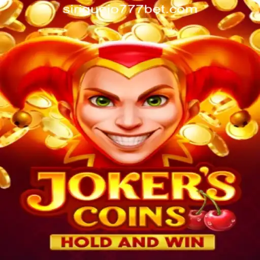 Discover the Exciting World of JokersCoins: A Slot Game Experience