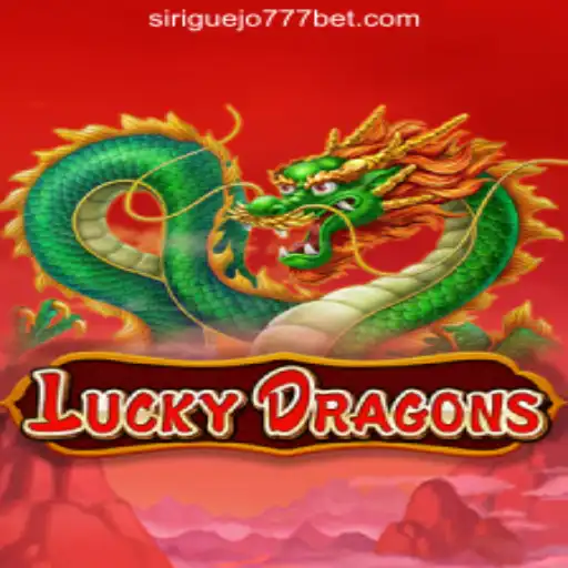 Discover the Exciting World of LuckyDragons with Siriguejo777 Oficial Slots Brasil #1
