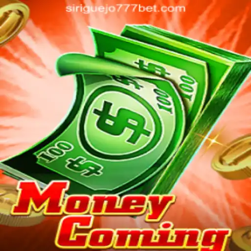 Dive into the Excitement of MoneyComing