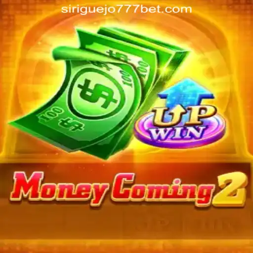Exploring MoneyComing2: The Ultimate Gaming Experience with Siriguejo777 Oficial Slots Brasil #1