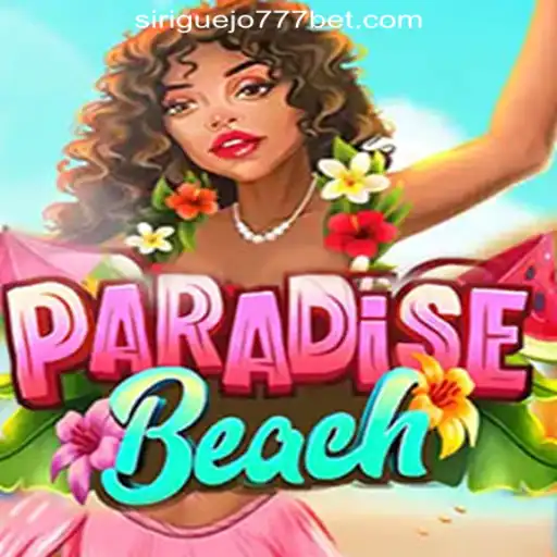 Discover ParadiseBeach: Dive into the Vibrant World of Siriguejo777 Oficial Slots Brasil #1