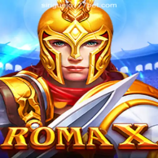 Exploring RomaX: A Captivating Gaming Experience with Siriguejo777 Oficial Slots Brasil #1