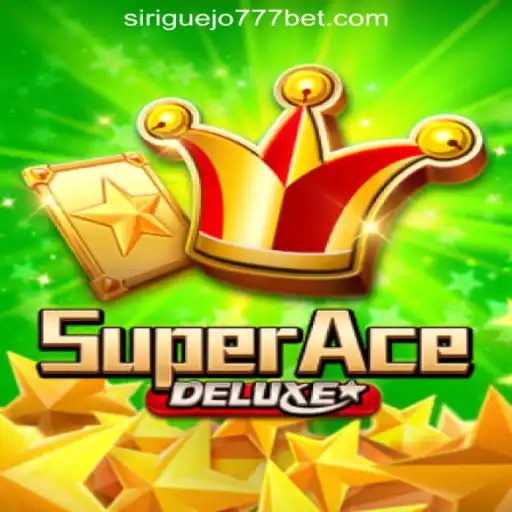 Exploring SuperAceDeluxe: A New Star in the Gaming Universe