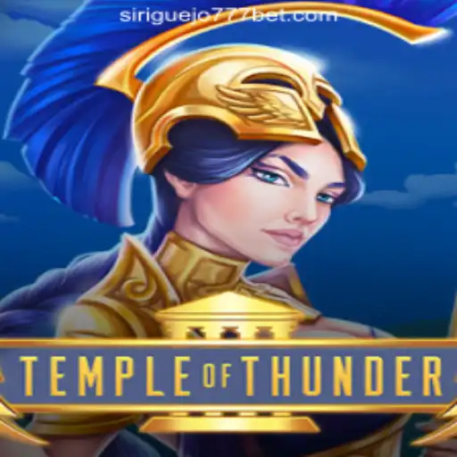 Discover the Exciting World of 'TempleofThunder' Slots