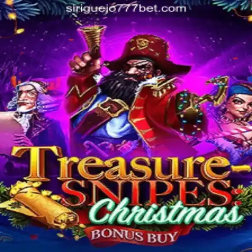 Dive into the Festive World of TreasuresnipesChristmas: A Slot Game Revolution