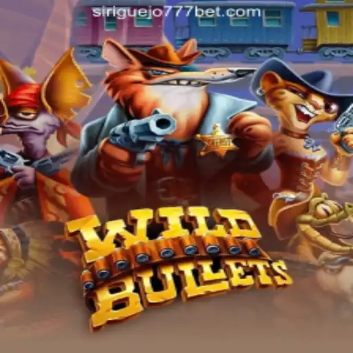 Exploring the Thrilling World of WildBullets and Siriguejo777 Oficial Slots Brasil #1
