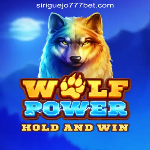 Dive into the Thrilling World of WolfPower